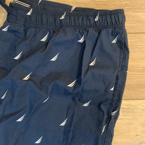 Nautica mens sleepwear bottoms. Men’s size XXL - Picture 2 of 3